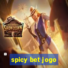 spicy bet jogo